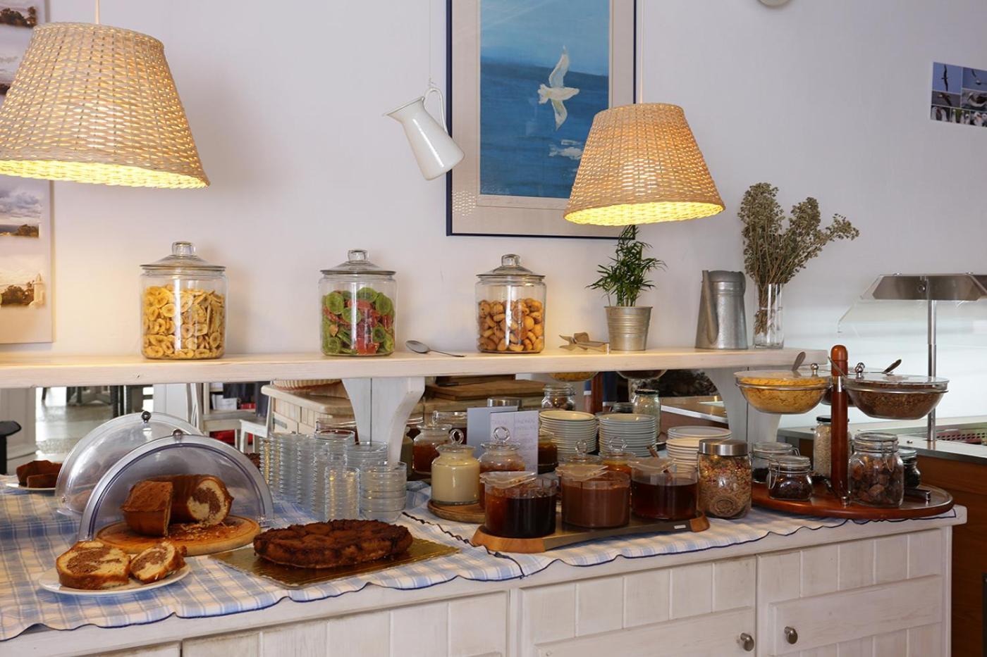 Hotel Albatros Club Mykonos Panormos  Zewnętrze zdjęcie