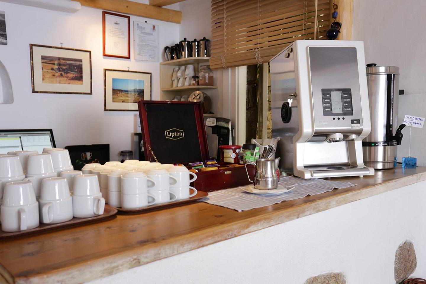 Hotel Albatros Club Mykonos Panormos  Zewnętrze zdjęcie